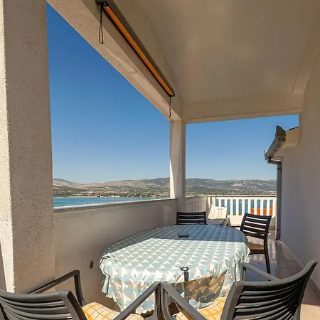 Beganovic Apartment *