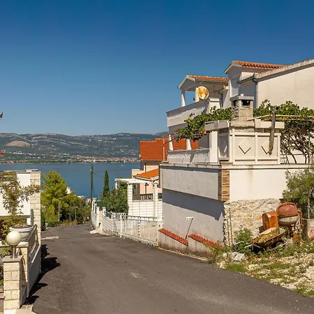 Beganovic * Trogir