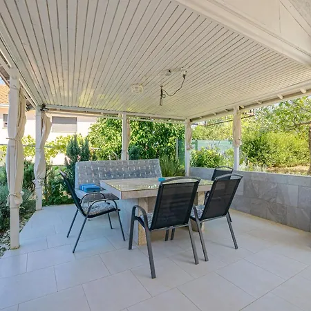 Apartment Beganovic Trogir