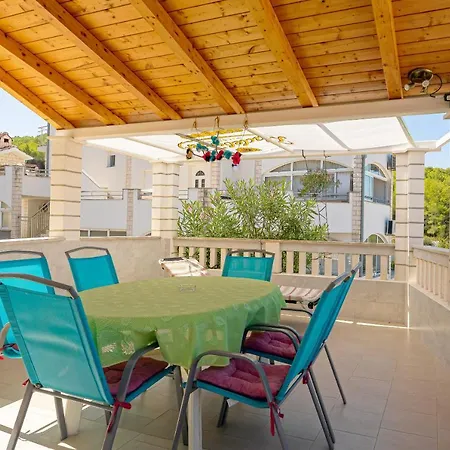 Apartment Beganovic *