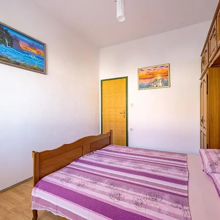 Beganovic Apartment