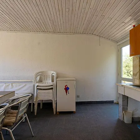 Apartment Beganovic *