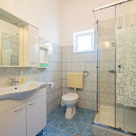 Beganovic Apartment Trogir
