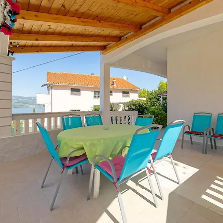 Apartment Beganovic *