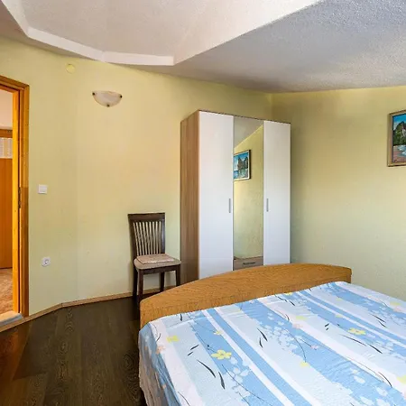 Beganovic Apartment