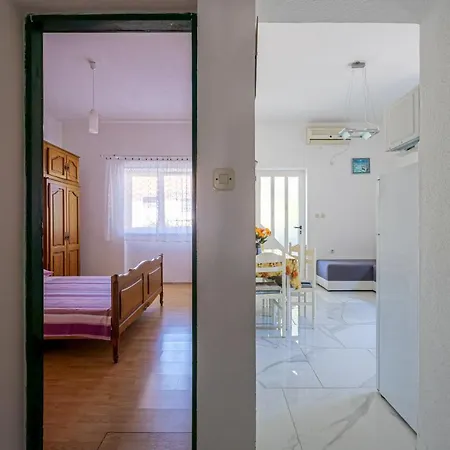 Apartment Beganovic