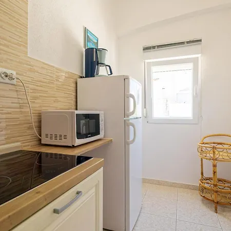 Beganovic Apartment *