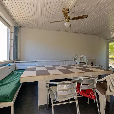 Apartment Beganovic *