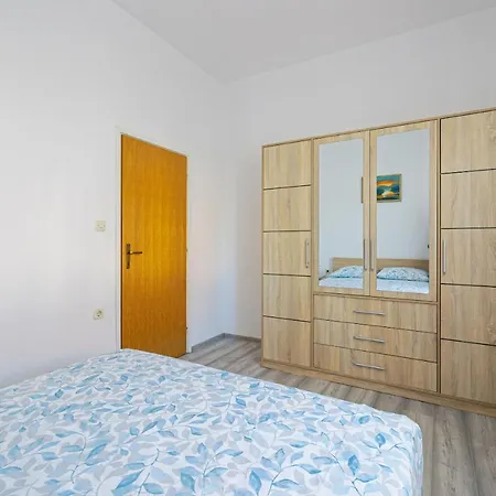 Beganovic Apartment