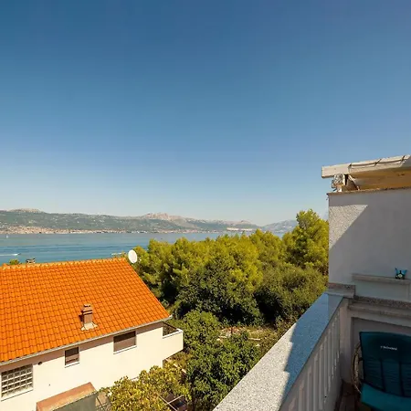 Beganovic Apartment