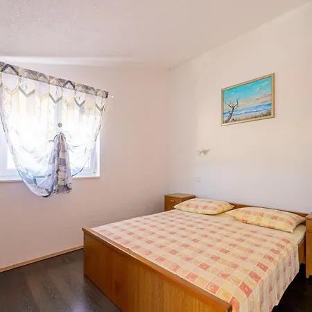 Beganovic Apartment Trogir