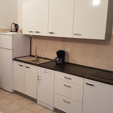 Apartment Beganovic