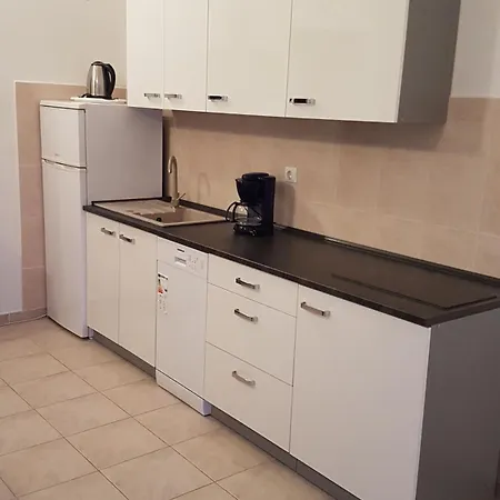 Apartment Beganovic Trogir