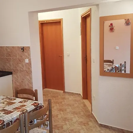 Beganovic Apartment