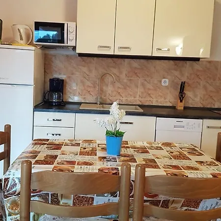 Beganovic Apartment