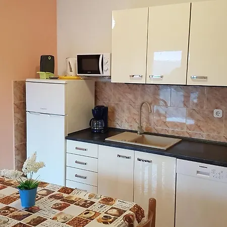 Apartment Beganovic