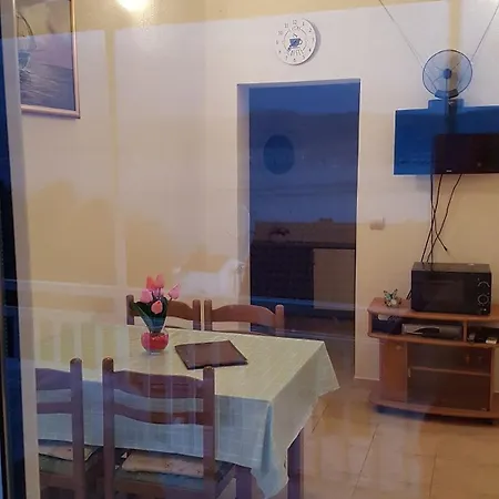 Apartment Beganovic