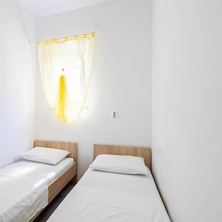 Beganovic Apartment *