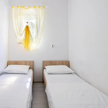 Apartment Beganovic