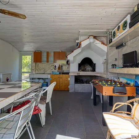 Beganovic Apartment *