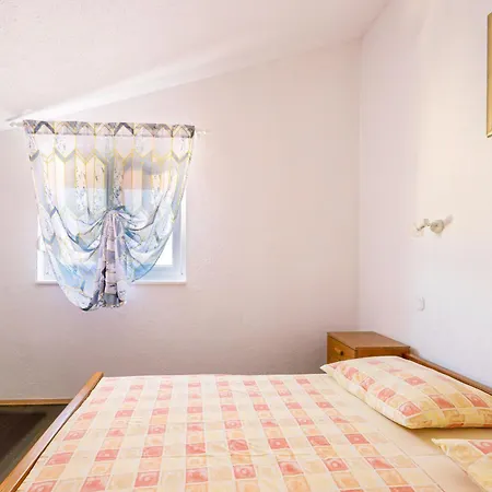 Apartment Beganovic