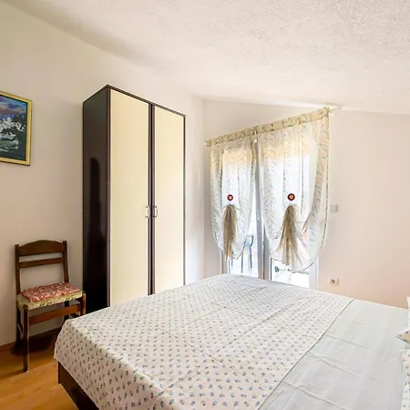 Apartment Beganovic *