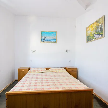 Beganovic Apartment *