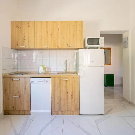 Apartment Beganovic