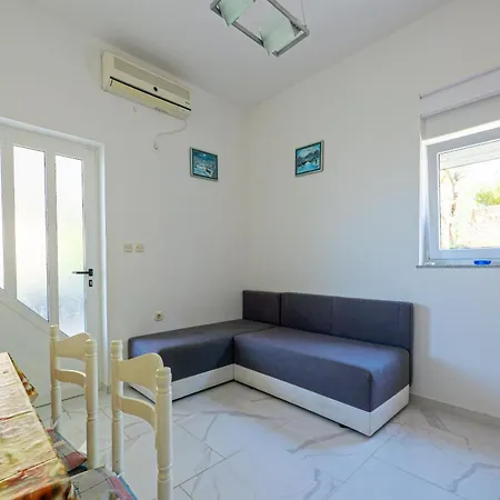 Apartment Beganovic