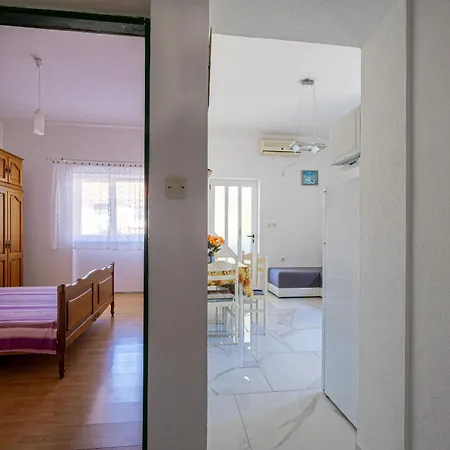 Beganovic Apartment