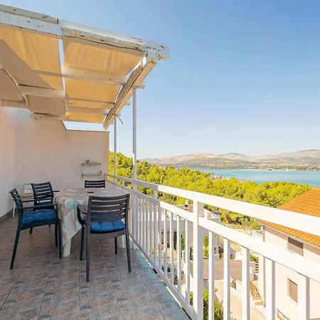 Apartment Beganovic