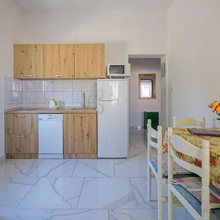 Beganovic Trogir