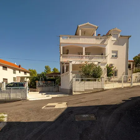 Apartment Beganovic Trogir