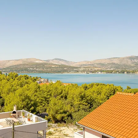Beganovic Apartment *