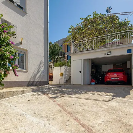 Apartment Beganovic