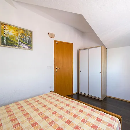 Beganovic Apartment