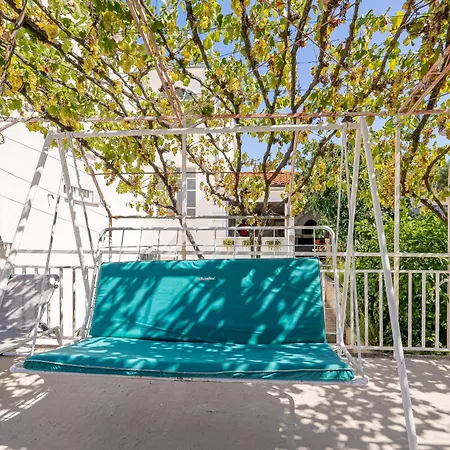 Beganovic Apartment